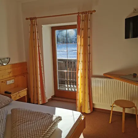 Garni Schoenblick Hotel 3*