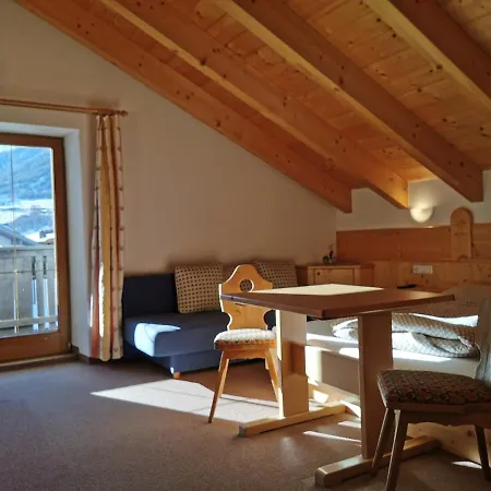Garni Schoenblick Hotel