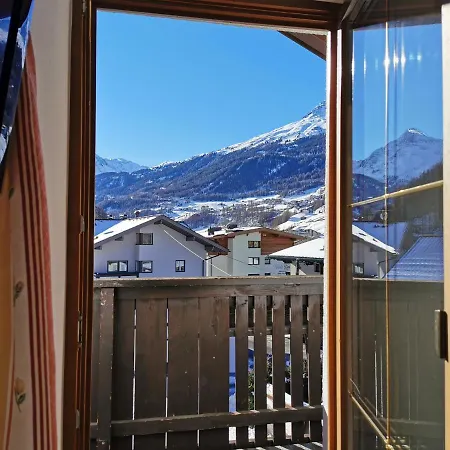 Garni Schoenblick 3* Solden