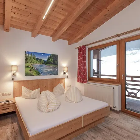 Garni Schoenblick Hotel Solden