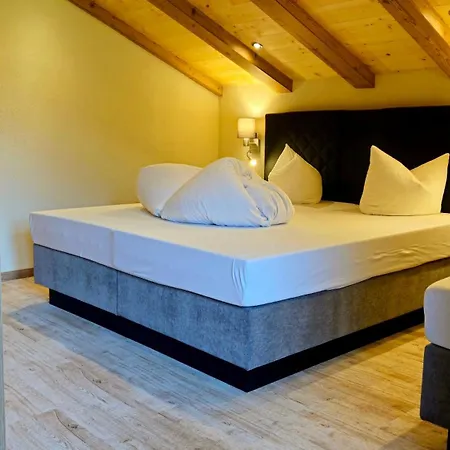 Garni Schoenblick Hotel Solden