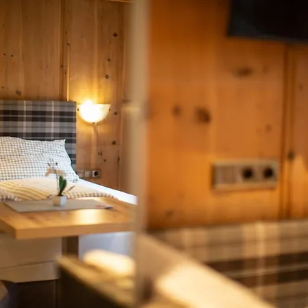 Hotel Garni Schoenblick