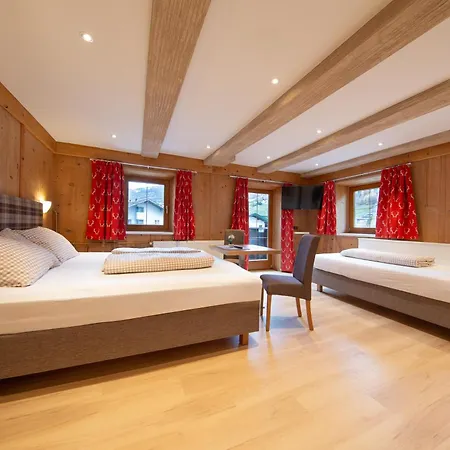 Garni Schoenblick Hotel 3*