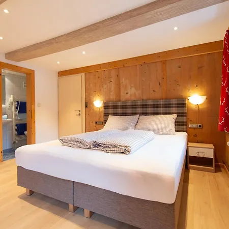 Hotel Garni Schoenblick Solden