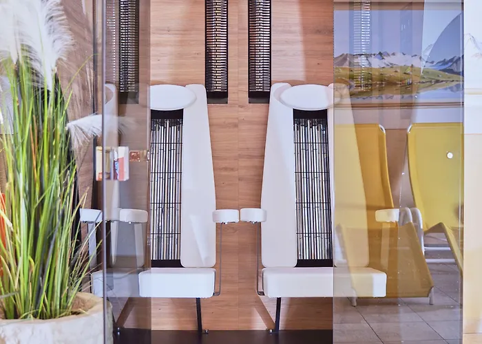 Garni Schoenblick 3* Sölden